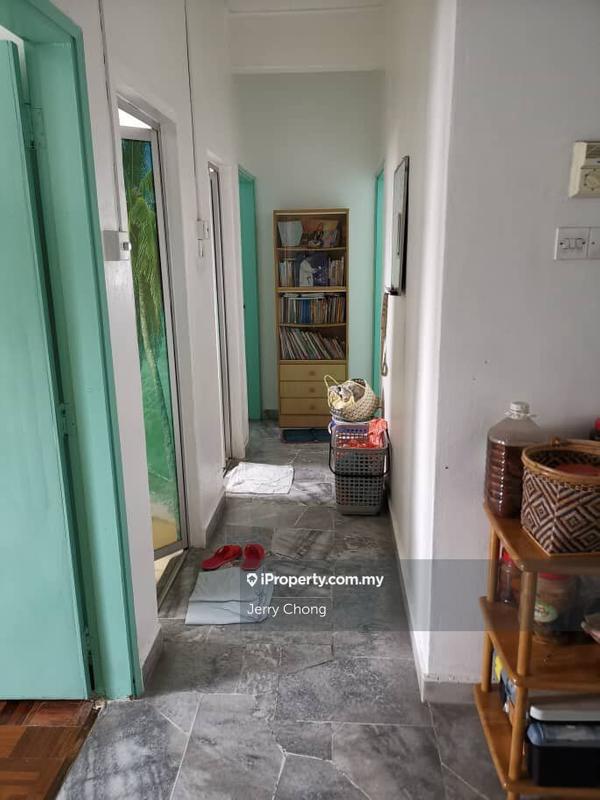Apartment for Sale in Subang Perdana Goodyear Court 6 by Jerry Chong - iProperty.com.my