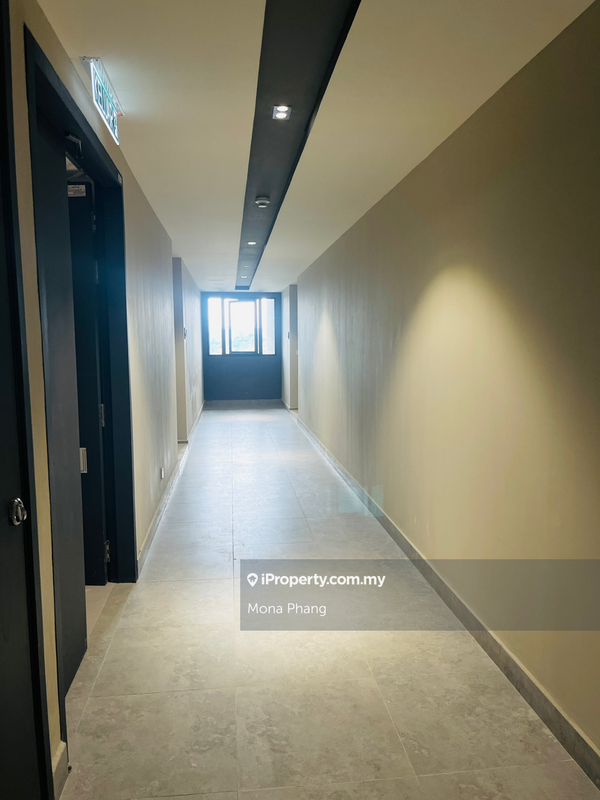 For Sale - Jesselton Twin Towers