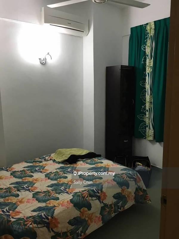 Condominium for Sale in Eden Seaview Condominium by Sally Chin - iProperty.com.my
