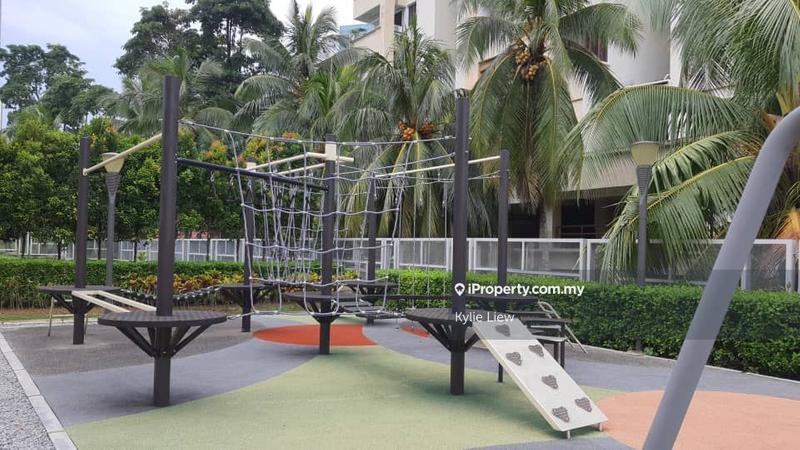 Condominium for Sale in PAR 3 by Kylie Liew - iProperty.com.my