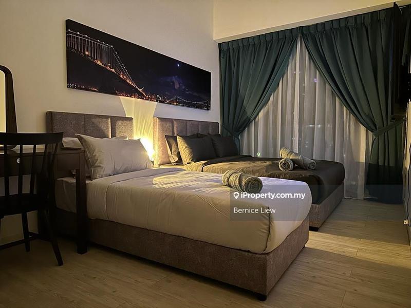 Kediaman Servis untuk Dijual di M City oleh Bernice Liew - iProperty.com.my