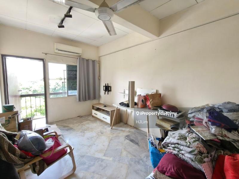 Apartment for Sale in Pangsapuri Seri Jasa by HJLim - iProperty.com.my
