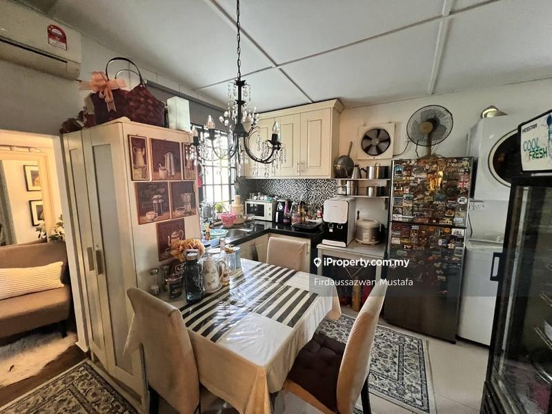 Agricultural Land for Sale in Kuang, Selangor by Firdaussazwan Mustafa - iProperty.com.my