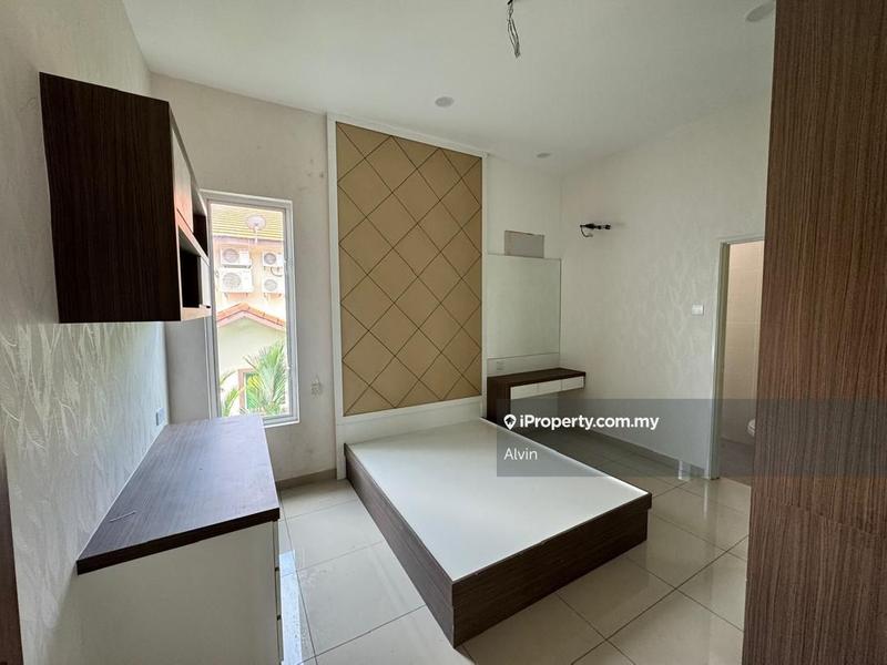 Bungalow House for Sale in Taman Belia Antarabangsa, Bukit Katil by Alvin - iProperty.com.my