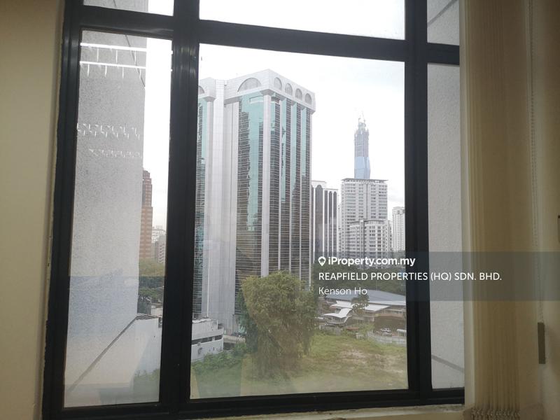 Pejabat untuk Dijual di KL, KL City Centre oleh Kenson Ho - iProperty.com.my