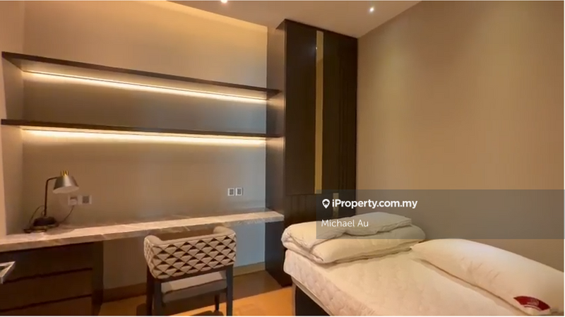 For Rent - The Ritz-Carlton Residences