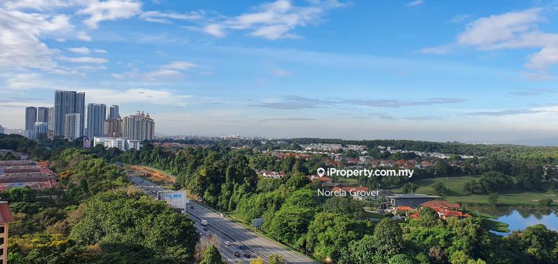 For Sale - Opal Damansara