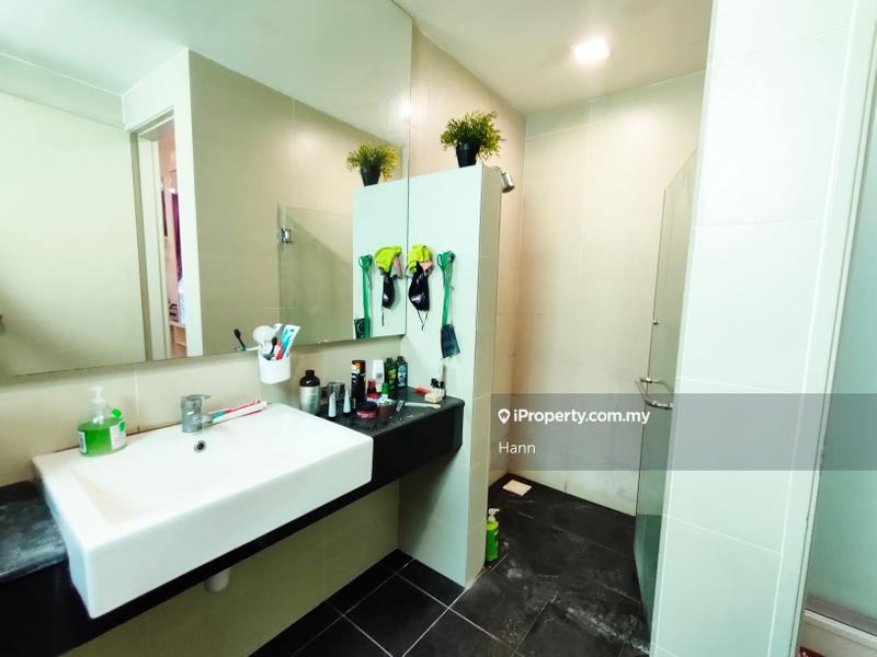 Semi-Detached House for Sale in Amanria Residence, Puchong by Hann - iProperty.com.my
