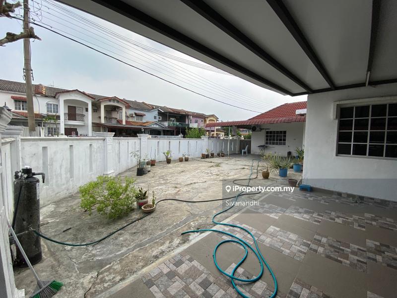 1-storey Terraced House for Sale in Taman Sentosa, Klang by Sivanandhi - iProperty.com.my