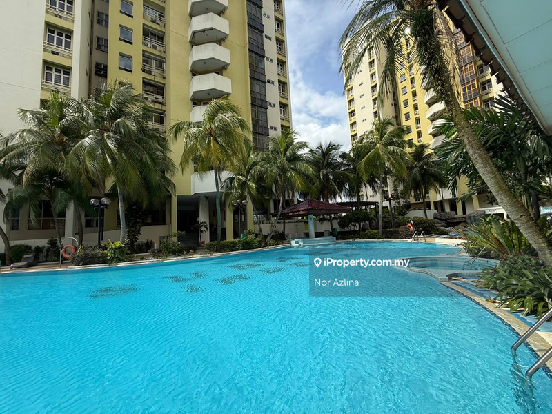 Condominium for Sale in Indera Subang by Nor Azlina - iProperty.com.my
