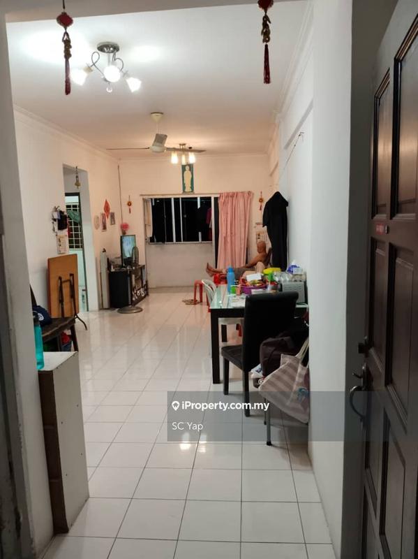 For Sale - Puncak Baiduri Apartment