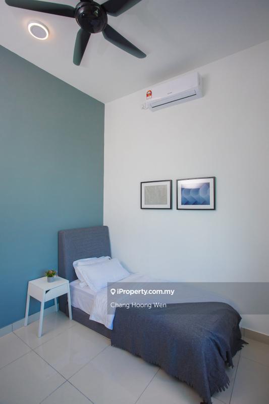 Rumah Berkembar untuk Dijual di j4zyp, Pengerang oleh Chang Hoong Wen - iProperty.com.my