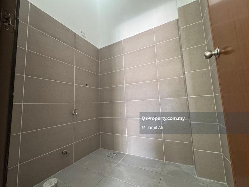 1-storey Terraced House for Sale in jt6zz, Muar by M Jamil Ali - iProperty.com.my