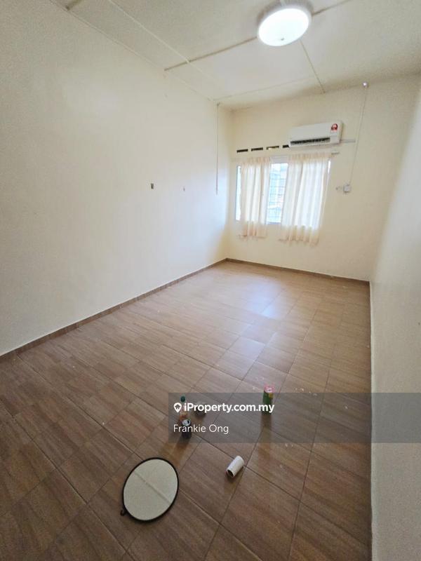 Rumah Teres untuk Dijual di Taman Midah, Cheras oleh Frankie Ong - iProperty.com.my