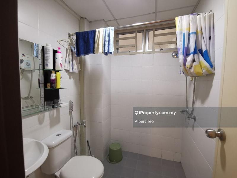 Condominium for Rent in Hillview Loft by Albert Teo - iProperty.com.my