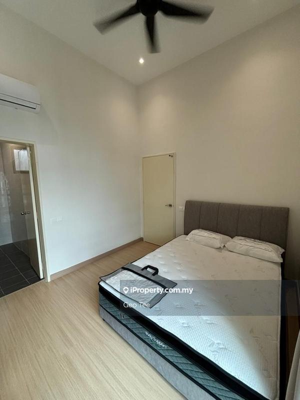 Kondominium untuk Disewa di Brezza Hill oleh Geo Tee - iProperty.com.my