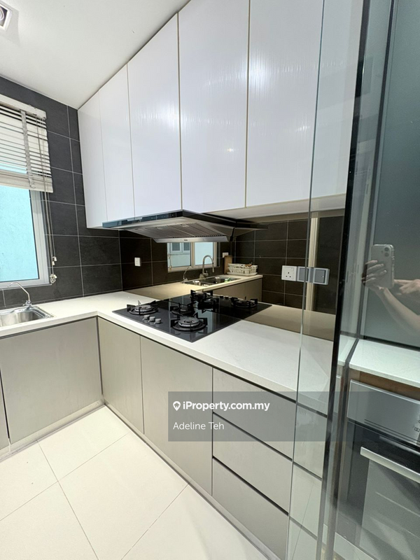 Condominium for Rent in Le Yuan Residence by Adeline Teh - iProperty.com.my