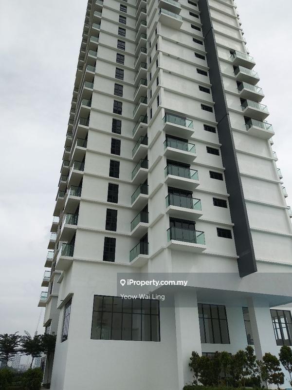 Residensi Servis untuk Disewa di Sky Park oleh Yeow Wai Ling - iProperty.com.my