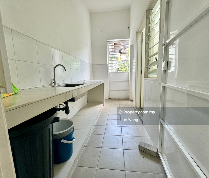 Rumah Teres 3-Tingkat untuk Dijual di Emerald Gardens, Kota Emerald West, Anggun, Rawang, Rawang oleh Leon Wong - iProperty.com.my