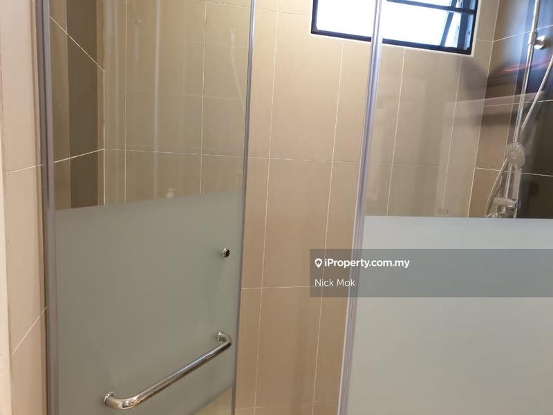 Rumah Berkembar untuk Dijual di Periwinkle, Bandar Rimbayu, Telok Panglima Garang oleh Nick Mok - iProperty.com.my