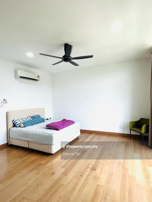 Semi-Detached House for Rent in Sejati Residence, Cyberjaya by Joanne Tei - iProperty.com.my