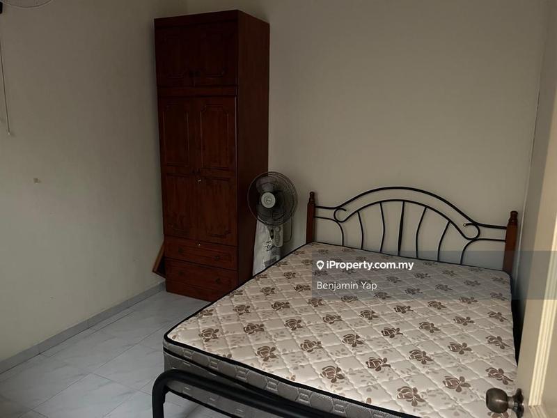 1-storey Terraced House for Rent in Bukit Beruang, Bukit Baru by Benjamin Yap - iProperty.com.my