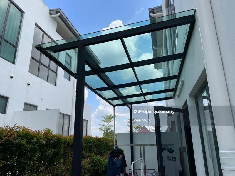 Rumah Berkembar untuk Dijual di Diamond City, Semenyih oleh Vee Muru - iProperty.com.my