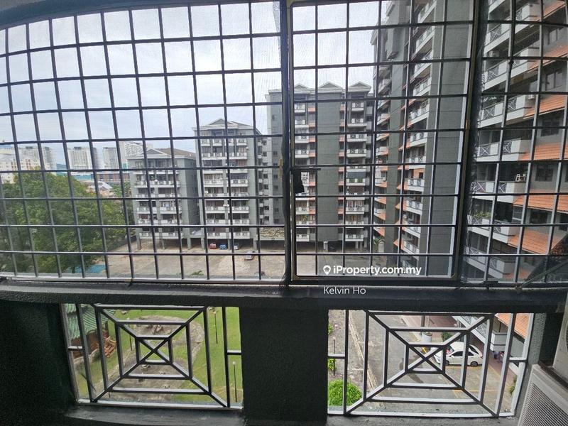Pangsapuri untuk Disewa di Mutiara Serdang (Turf View) oleh Kelvin Ho - iProperty.com.my