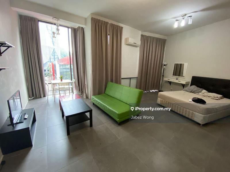 For Rent - Empire Damansara