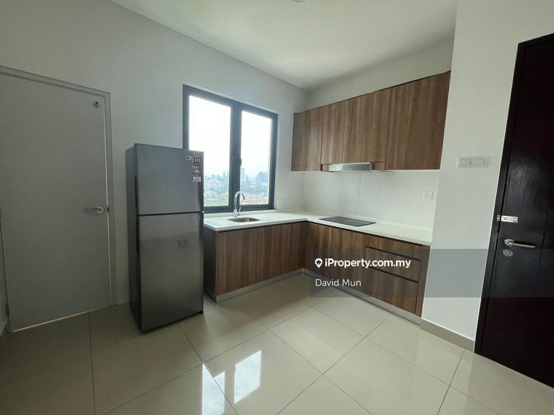 Service Residence for Rent in Pacific Star by David Mun - iProperty.com.my