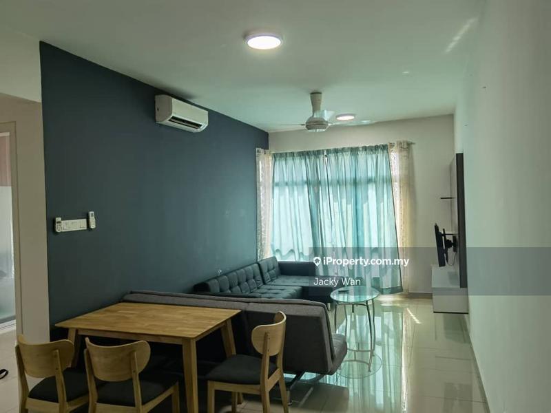 For Rent - Pearl Suria