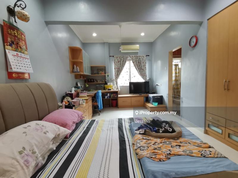 Rumah Berkembar untuk Dijual di SS3, Petaling Jaya oleh Jess Ho - iProperty.com.my