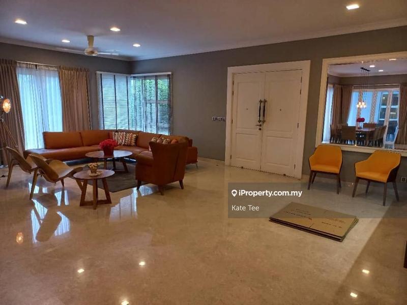 Bungalow House for Rent in East Ledang, Johor Bahru by Kate Tee - iProperty.com.my