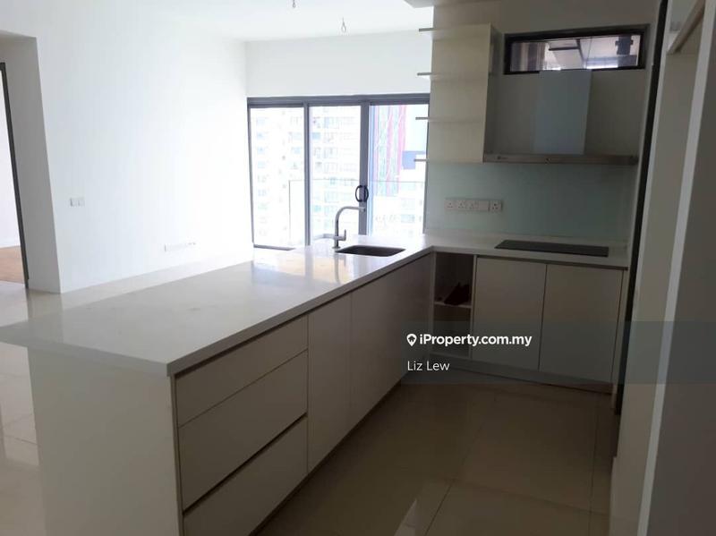 Service Residence for Sale in Reflection Residences by Liz Lew - iProperty.com.my