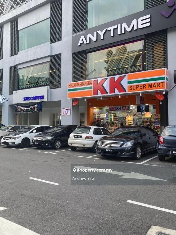Shop for Sale in Taman Bukit Cheras, Cheras by Andrew Yap - iProperty.com.my