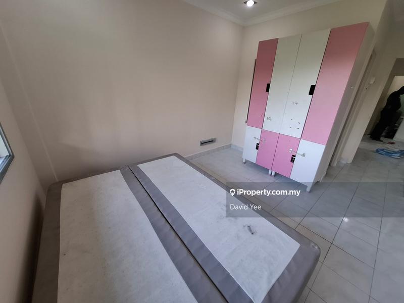Pangsapuri untuk Dijual di Apartment Selasih oleh David Yee - iProperty.com.my