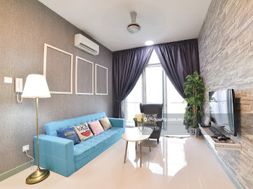 For Sale - Garden @ One South