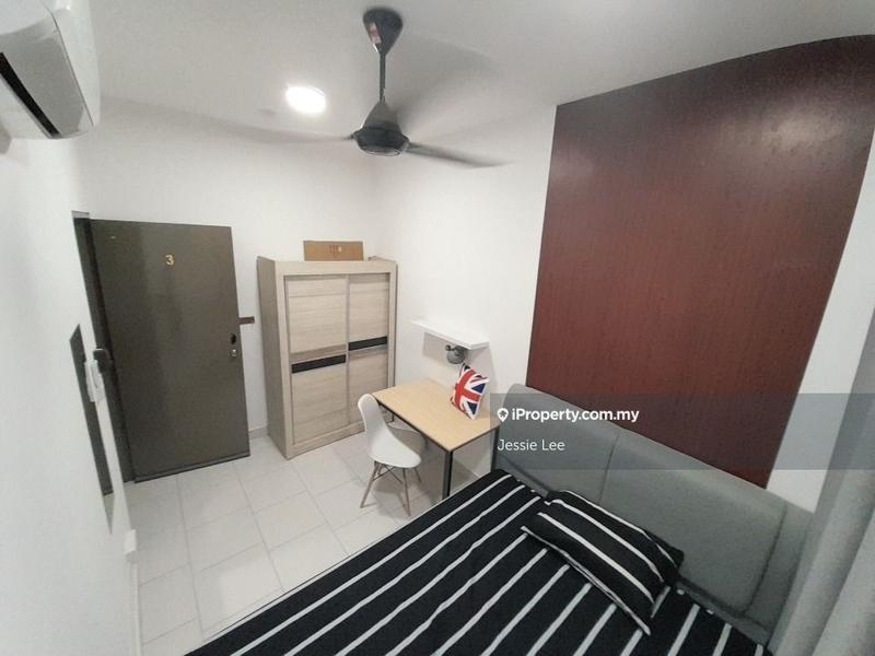Service Residence for Sale in Astetica Residences by Jessie Lee - iProperty.com.my
