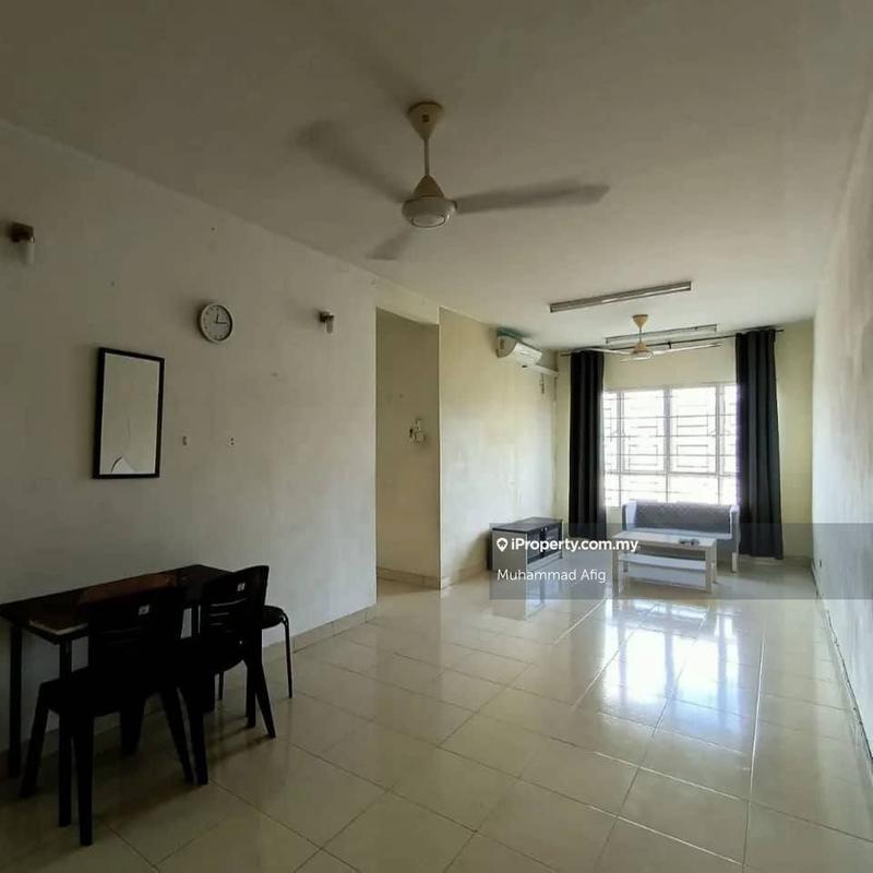 For Sale - Banjaria Court