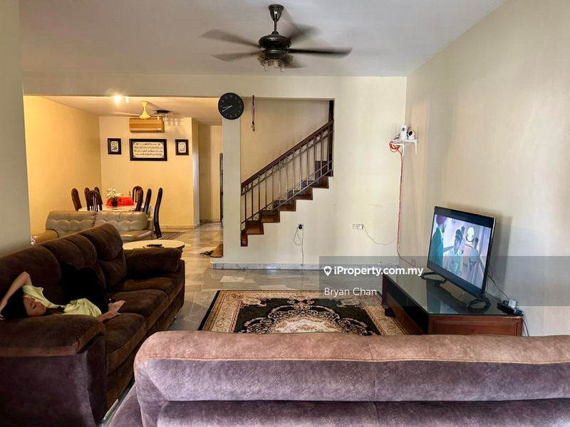 Rumah Teres 2-Tingkat untuk Dijual di Usj 16, Subang Jaya oleh Bryan Chan - iProperty.com.my