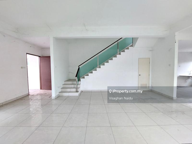 3-storey Terraced House for Sale in Serene Residence, Rawang by Visaghan Naidu - iProperty.com.my