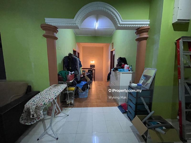 2-storey Terraced House for Sale in Batu Caves, Kuala Lumpur by Wyking Mak - iProperty.com.my