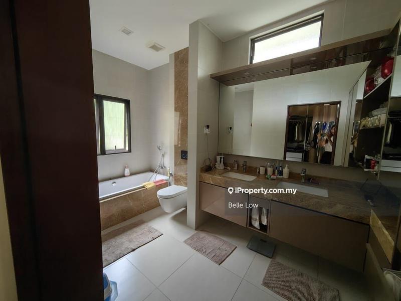 Banglo untuk Dijual di Genting Sempah, Bentong oleh Belle Low - iProperty.com.my