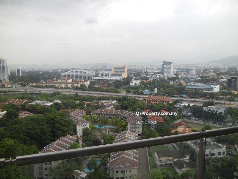 Residensi Servis untuk Dijual di myHabitat oleh Sam Chock - iProperty.com.my