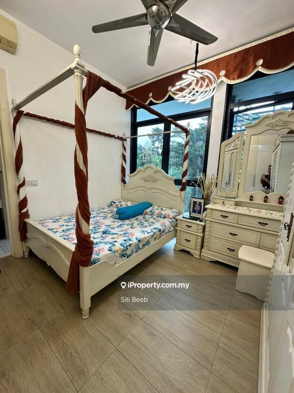 Condominium for Sale in Zehn Bukit Pantai by Siti Beeb - iProperty.com.my