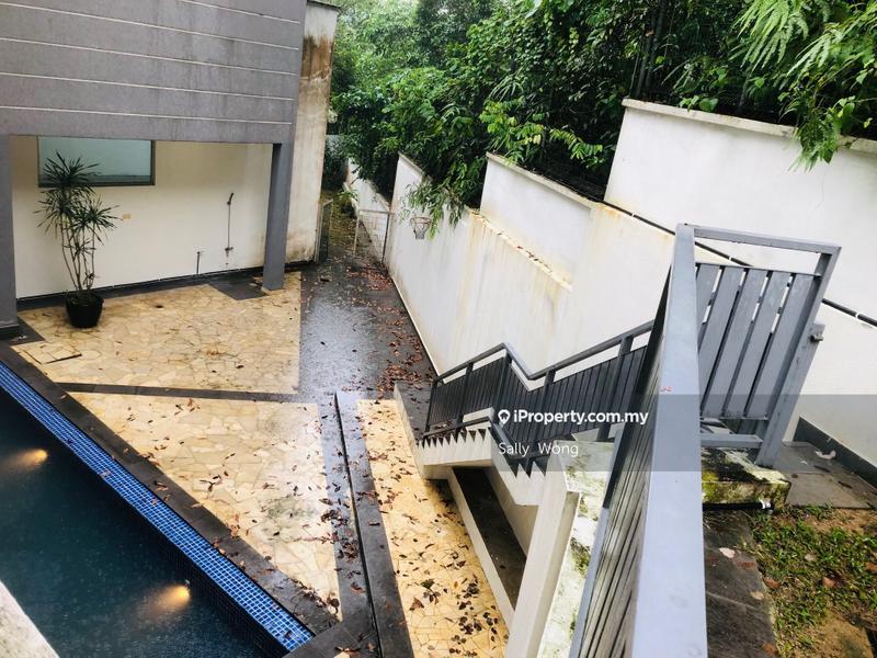 Bungalow House for Sale in Seputeh, Kuala Lumpur by Sally Wong - iProperty.com.my