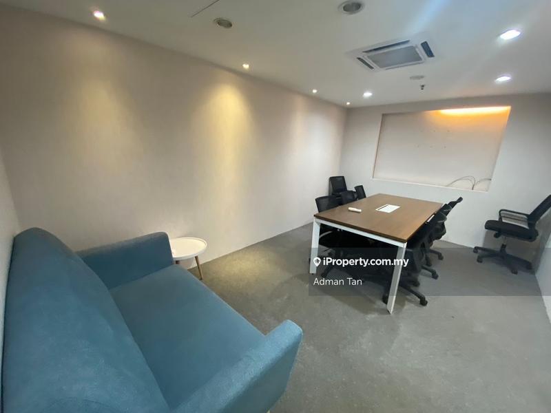 Pejabat untuk Dijual di Mid Valley City, Kuala Lumpur oleh Adman Tan - iProperty.com.my