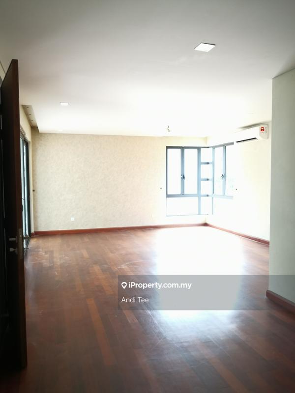 Banglo untuk Dijual di Ampang Jaya, Ampang oleh Andi Tee - iProperty.com.my