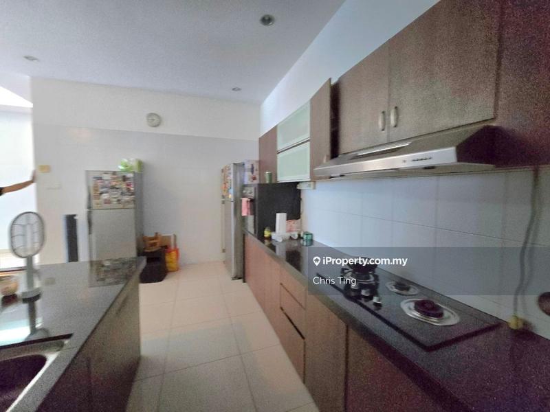 Kondominium untuk Dijual di The Park Residences 1 oleh Chris Ting - iProperty.com.my