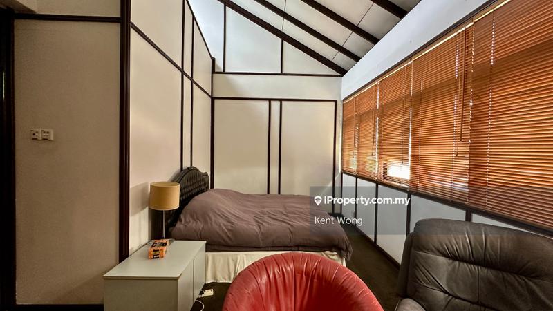 Bungalow House for Sale in Taman SA, Bangsar by Kent Wong - iProperty.com.my